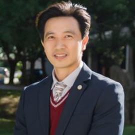 Chih-Wei Luo 羅志偉