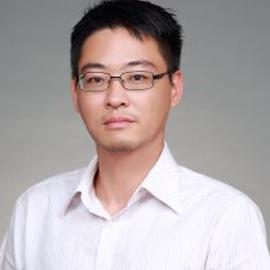 Chun-Hsing Li 李俊興