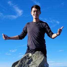 Hsin-Yu Yao 姚欣佑