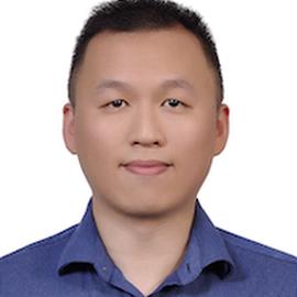 Yu-Hsiang Cheng 鄭宇翔